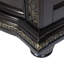Table de chevet 3 tiroirs Friel-92442498
