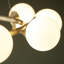 Bendeguz 10 - Light Waggon Wheel Chandelier