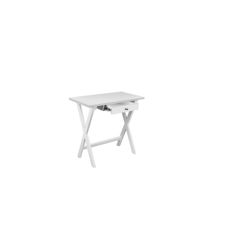 32'' Solid Wood Console Table
