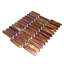 Piquet Fargin l 10,42 po x L 11,81 po (0,85 pi2 / feuille)-36950459