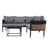 Corrente Corner Set-377457571