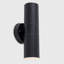 Ariock 2 - Bulb Outdoor Armed Sconce-28711982-28711985-28711845