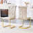 Beige et or