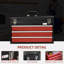 Edgemere Bottom Rollaway Chest
