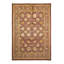 Classic One-of-a-Kind 6' 2" X 9' 0" Hand Knotted Area Rug