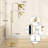 Industrial Floor Lamp-290434782