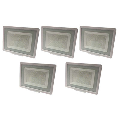 LED-Einbauleuchten-Set Drumnacole