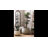 Rustic Globe Cement Planter-1473774651-1473774644