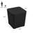12 Gallons Water Resistant Resin Deck Box
