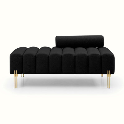 Shaday Upholstered Bench