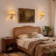 Applique murale de chevet 11,8 po (H)-1114738805