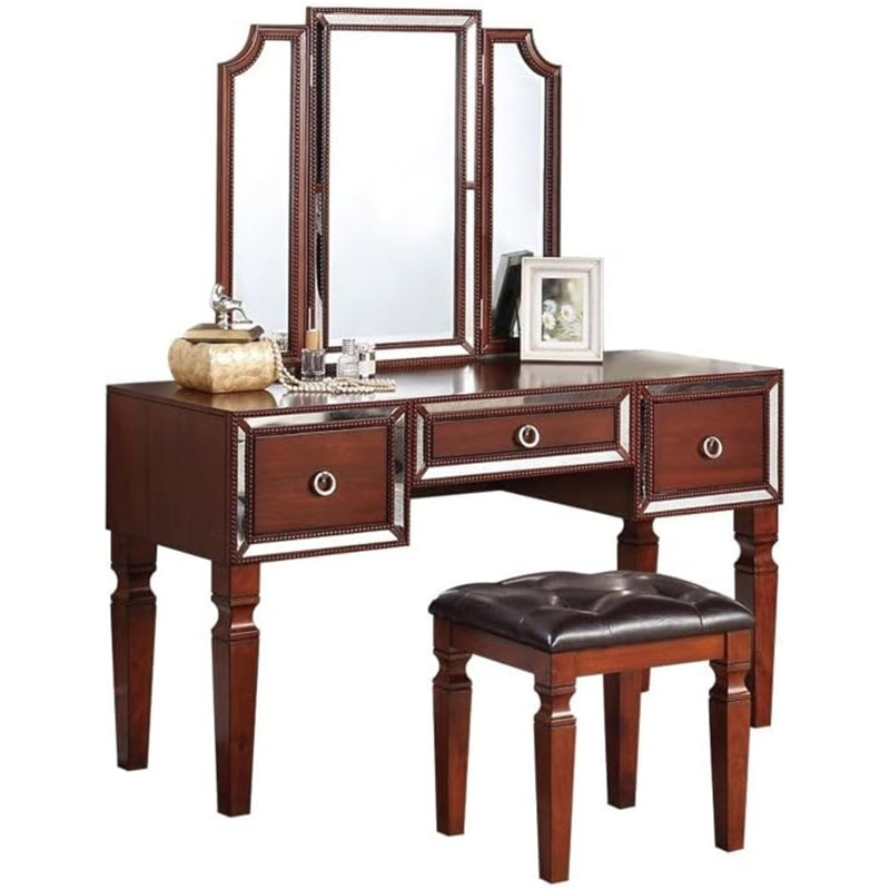 Ensemble de meuble-lavabo luxueux Majestic Classic