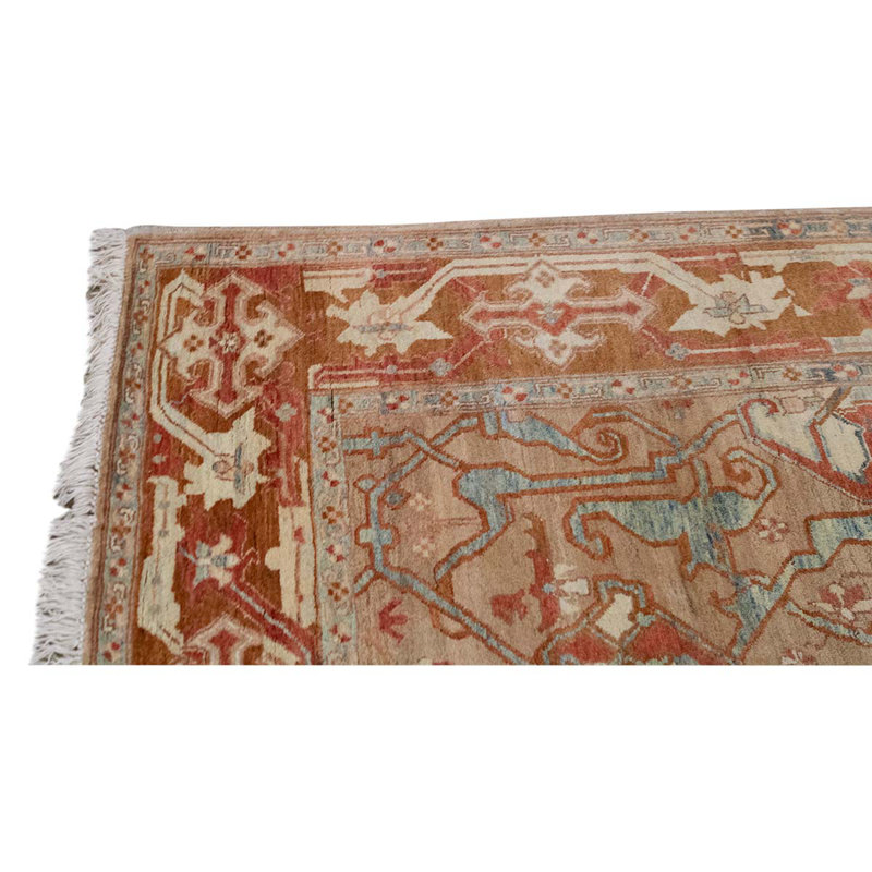 One-of-a-Kind 5'11" X 7'5" Area Rug