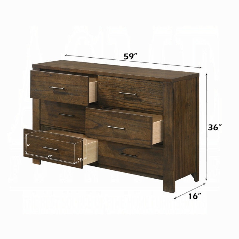 Commode Merrilee