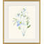 Early Bloom II Painting by Yuki Osada