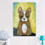 «Rocky», reproduction sur toile tendue-21920037