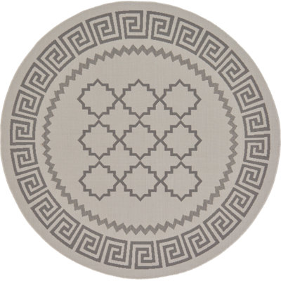 Hancock Geometric Indoor / Outdoor Rug