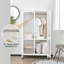 Armoire mobile Brittaini