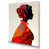 Toile tendue