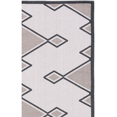 Bonilla-Alfanador Southwestern Indoor/Outdoor Rug