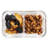 2oz. Glass Food Storage Container