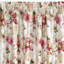 Ahlexis Blackout Curtains Single Panel