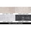 Tapis oriental crème / gris foncé Overholt-19818935