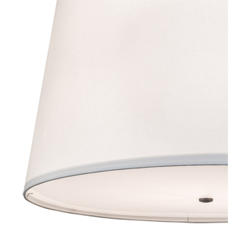 Cilindro 6 - Light Pendant