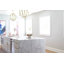 Norma Jeane 15 - Light Chandelier