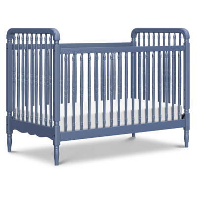Liberty Pine 3-in-1 Convertible Crib