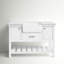 Ensemble de meuble-lavabo simple 48 po Pelaghia-57367826