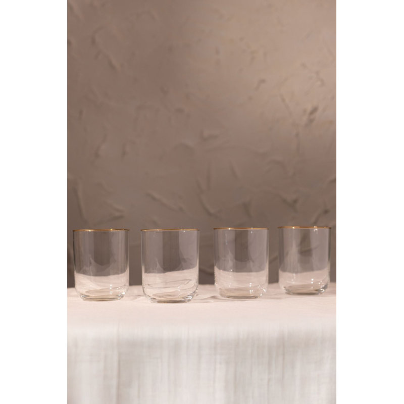 Glass Set