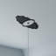 Médaillon de plafond en PVC Elizabeth-40713146-40714874