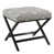 Charcoal Geometric is out of stock selected