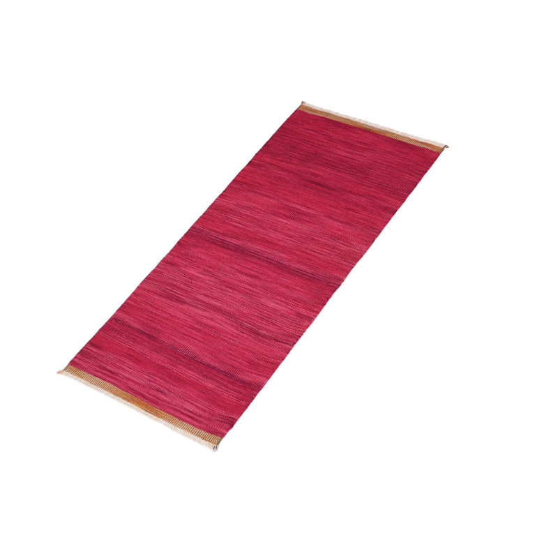 Tapis de couloir en laine Blomkest