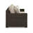 Gwennoline 71'' Wide Straight Loveseat with Cushions
