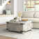 Auberon Single Coffee Table