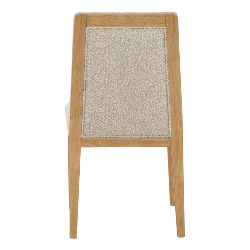 Itan Dining Chair Cream