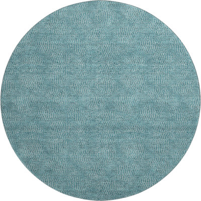 Premium Machine Washable Cossette AMF1057 Geometric Rug