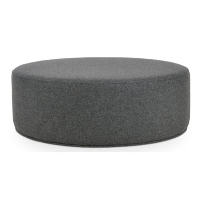 Celine Pouf A Large in Wool