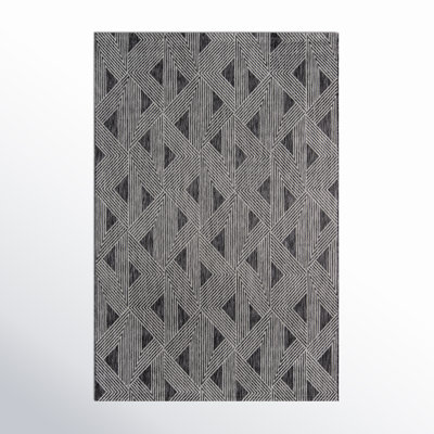 Nysa Geometric Rug