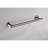 3 Bathroom Accessory - Brushed Nickel, Stainless Steel, Contemporary Look, Scratch-, , Effortless Installation Sort In Modern Aesthetic, Easy Type-1499638858