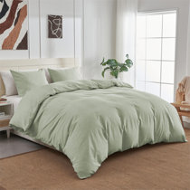 Green Duvet Covers