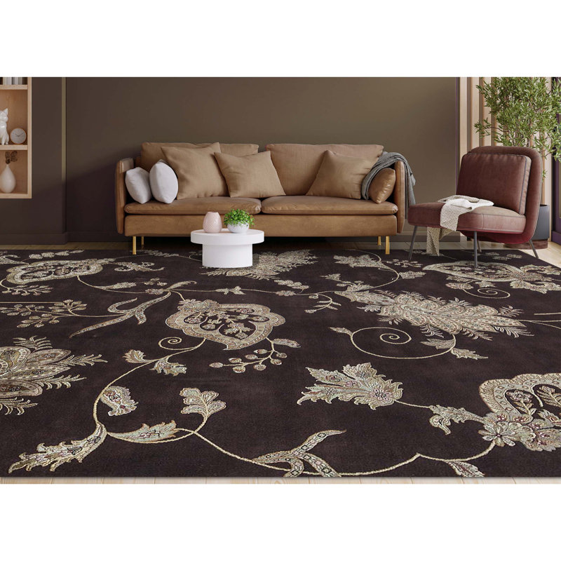 One-of-a-Kind 9'1" X 12' Area Rug