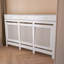 Neelah Large Radiator Cover