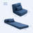 Convertible Flip Chair For Living Room-989855833