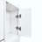 Versatile Tipping Bucket Shoe Cabinet With 3 Flip Drawers, Maximum Storage Entryway Organizer With Drawer, Free Standing Shoe Rack With Pull-Down Seat For Hallway