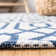Stansfield Performance Geometric Rug