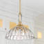 1 - Light Shaded Pendant-320147935