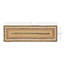 Tapis d'escalier brun Kettle Grove-20252009